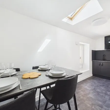Arden Hebergements A Theme Appartement