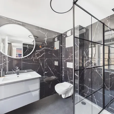 Arden Hebergements A Theme Appartement